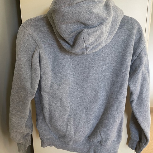 Aritiza TNA Cozy Fleece Perfect Hoodie - Picture 4 of 4